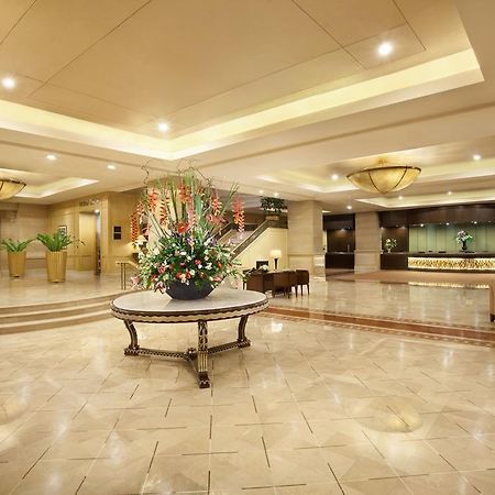 Le Grandeur Mangga Dua Hotel Jacarta Exterior foto