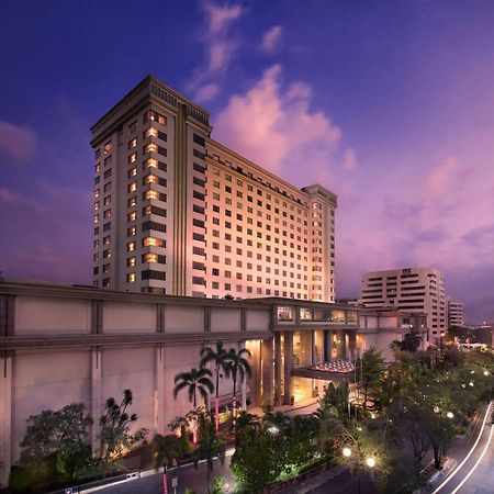Le Grandeur Mangga Dua Hotel Jacarta Exterior foto