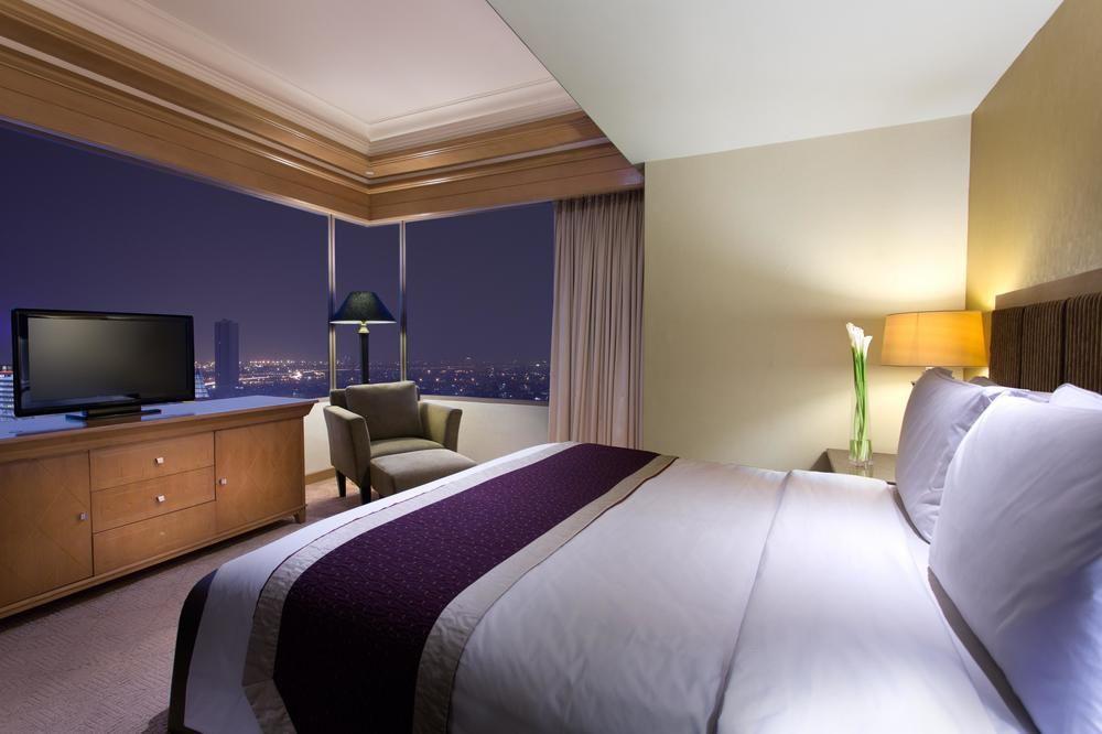 Le Grandeur Mangga Dua Hotel Jacarta Exterior foto