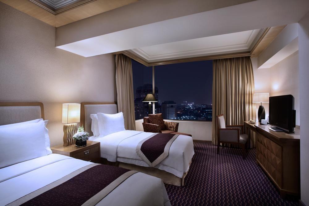 Le Grandeur Mangga Dua Hotel Jacarta Exterior foto