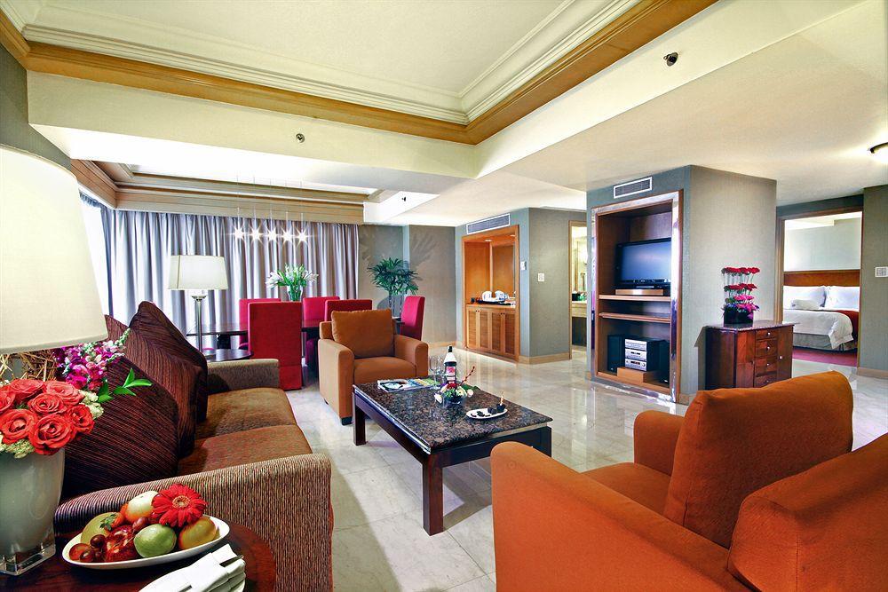 Le Grandeur Mangga Dua Hotel Jacarta Exterior foto