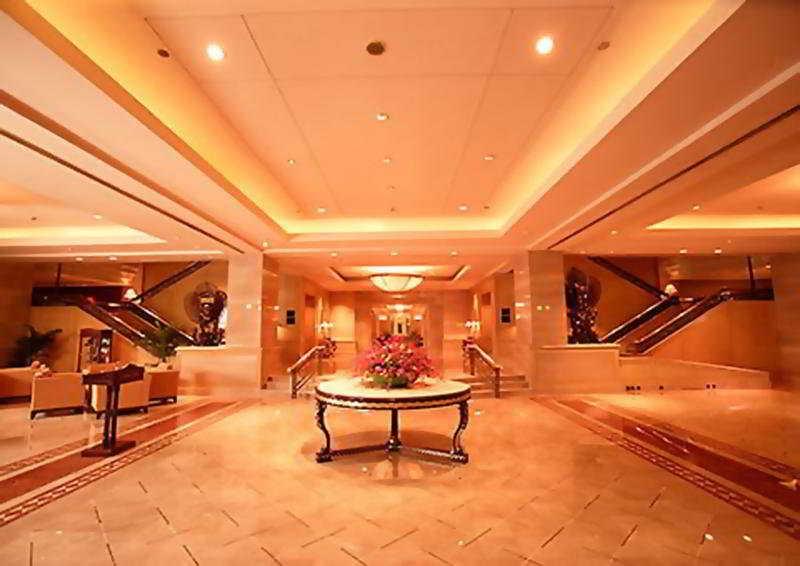 Le Grandeur Mangga Dua Hotel Jacarta Exterior foto