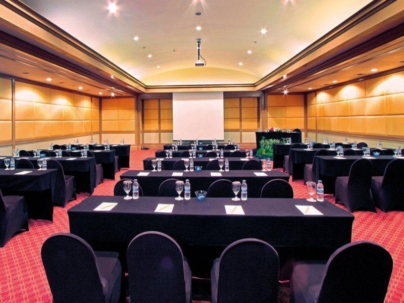 Le Grandeur Mangga Dua Hotel Jacarta Exterior foto