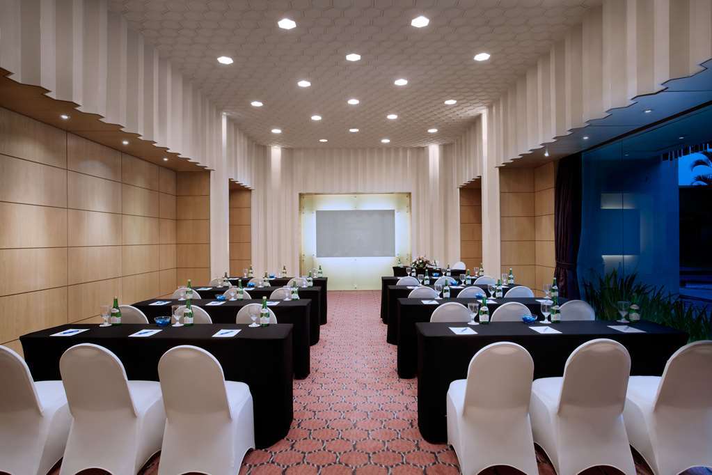 Le Grandeur Mangga Dua Hotel Jacarta Exterior foto