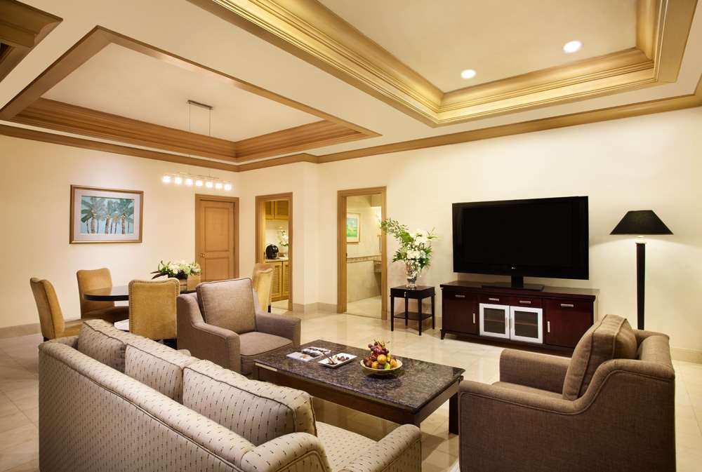 Le Grandeur Mangga Dua Hotel Jacarta Quarto foto